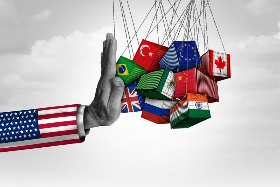 A decisão final dos EUA na Terceira Revisão do Sunset de tarefas antidumping em haste rosqueada de aço da China