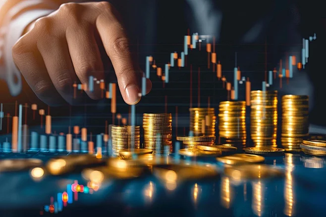 Com 8 meses de alta, o onshore e offshore yuan sobe acima de 7,15 marca contra o dólar