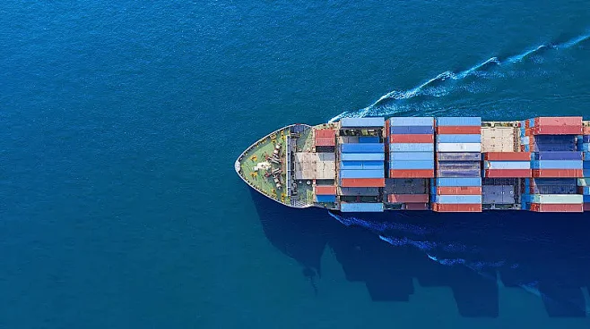 O comércio de importação e exportação da China cresceu 3,5% nos primeiros sete meses deste ano.