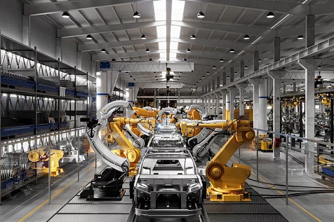 Ford lembrou 103.000 veículos? Quão importantes são os prendedores na indústria automotiva?