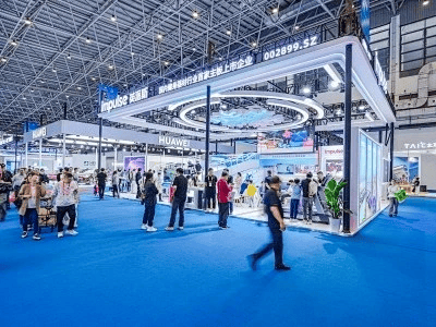 A Expo Internacional da Indústria de Fixadores da China 2025 está marcada para começar em Jiaxing!