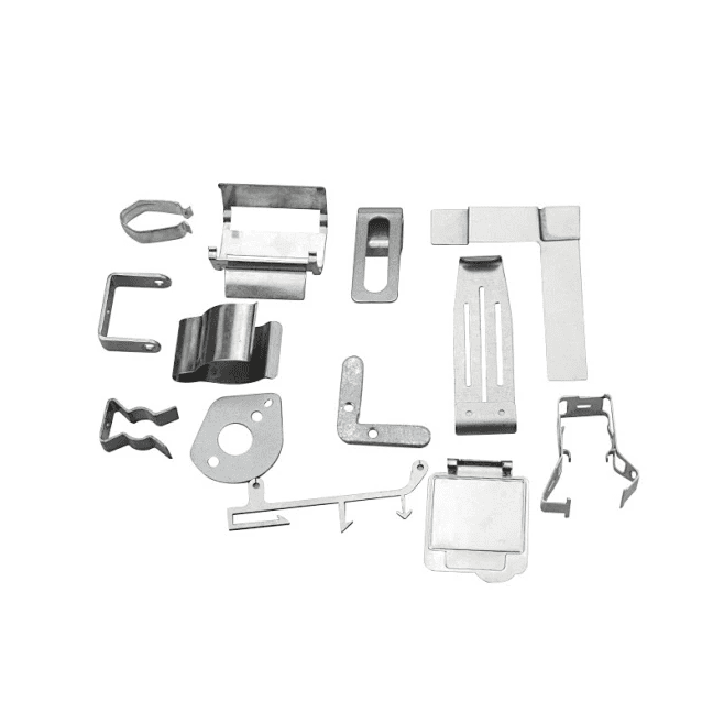 Jiaxing Aoke – Seu parceiro confiável para componentes estampados