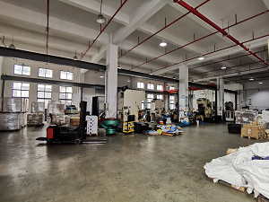 Jiaxing Aoke: volta ao trabalho e operações totalmente retomadas após feriado do Dia Nacional