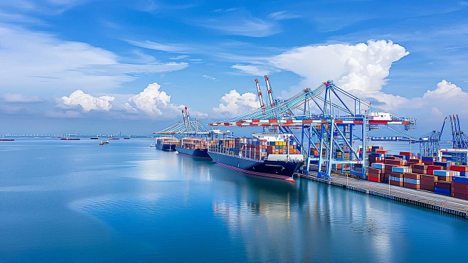 ​China impõe taxas portuárias especiais aos navios dos EUA