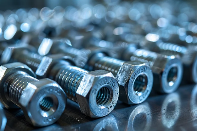 4,67 milhões de toneladas! US$ 8,9 bilhões! O desempenho das exportações de fixadores da China nos primeiros três trimestres foi descartado