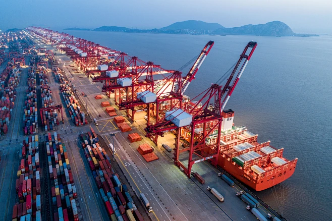 Haiyan Fastener Enterprises alcança valor de produção superior a 12 bilhões de yuans