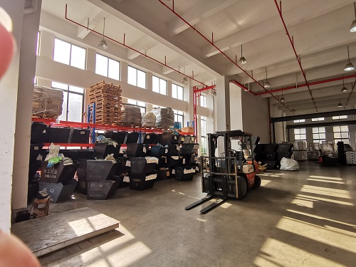 Como fornecemos soluções de fixadores para projetos globais