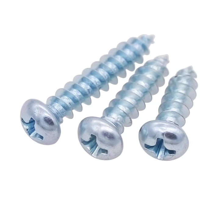 Por que seus parafusos galvanizados enferrujam?