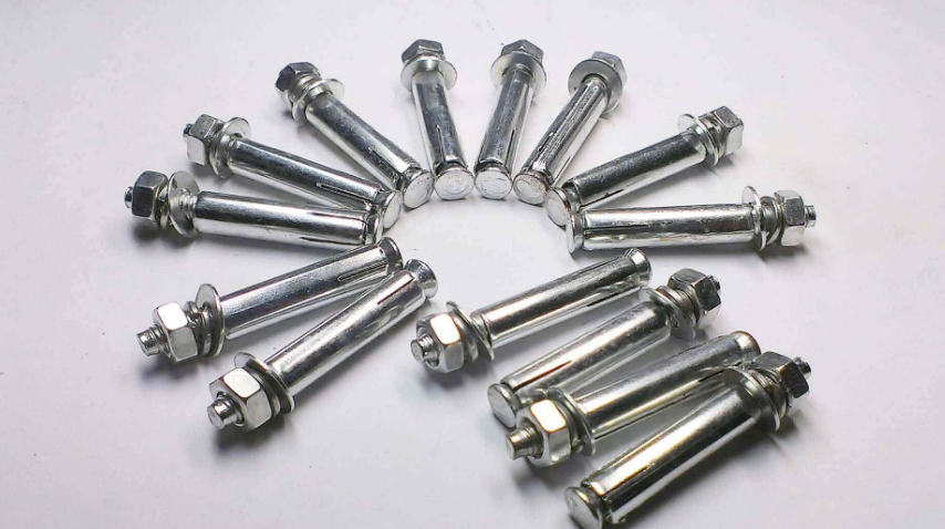 Guia completo para instalação e remoção de parafusos de expansão