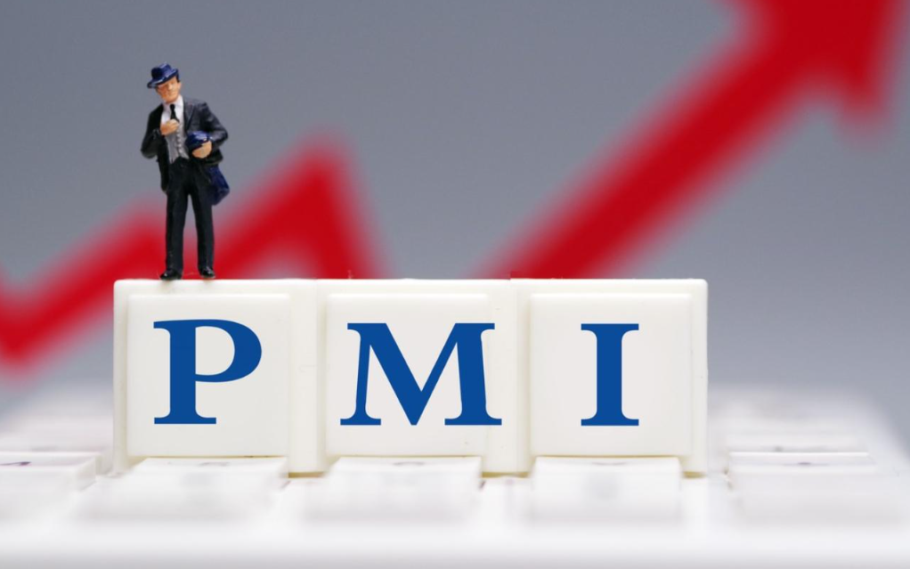 PMI de manufatura da China retorna ao território expansionista em junho