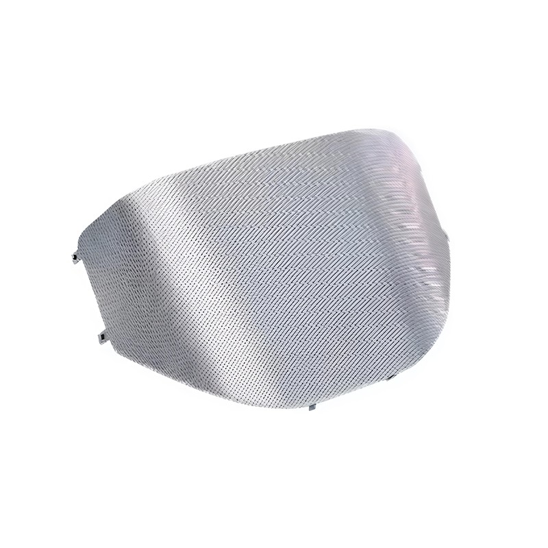 Limer de ingestão de ar