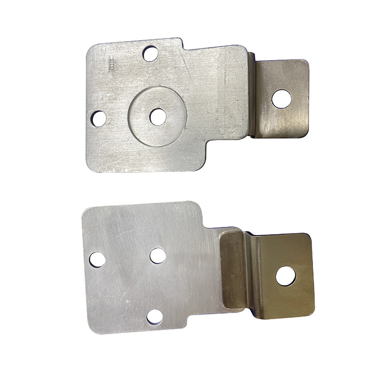 Battery Pack CCS Stamping Acttings