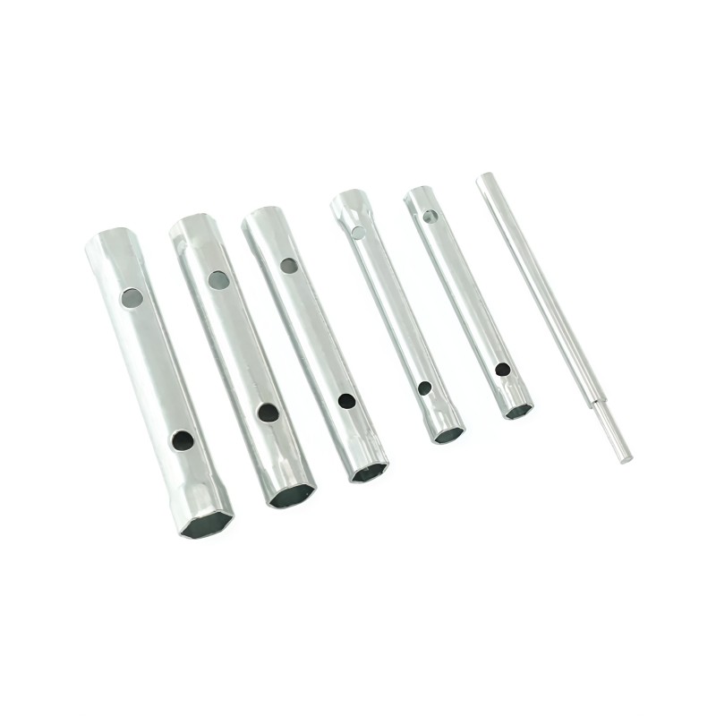 Chave tubular de soquete hexagonal